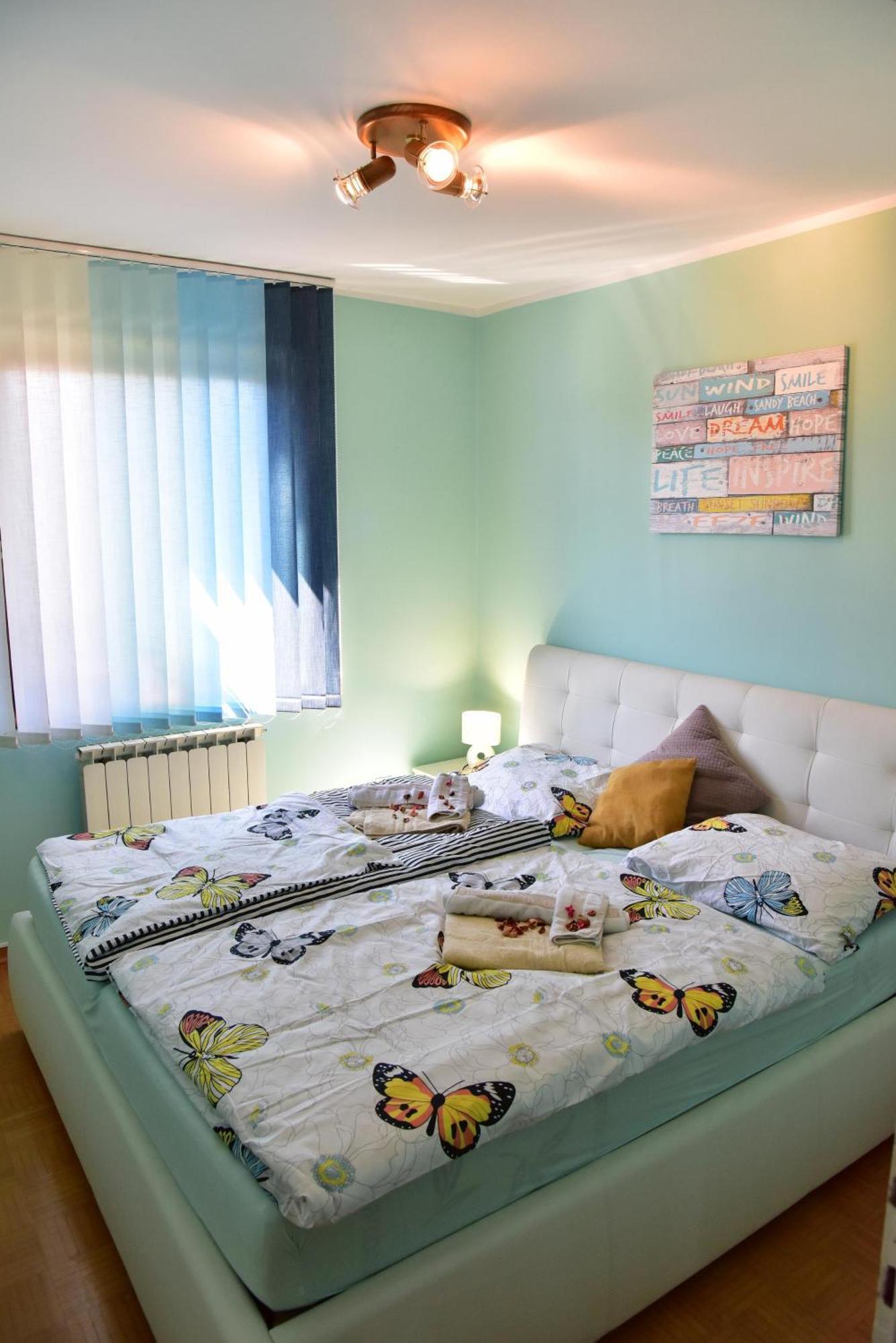 Apartment Jang トールミン エクステリア 写真