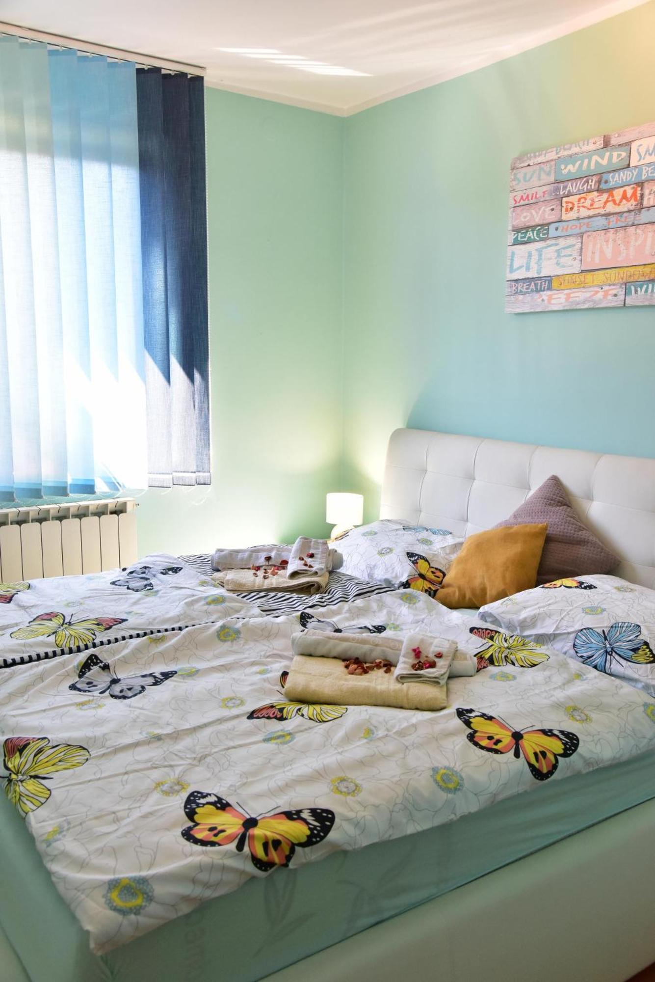 Apartment Jang トールミン エクステリア 写真
