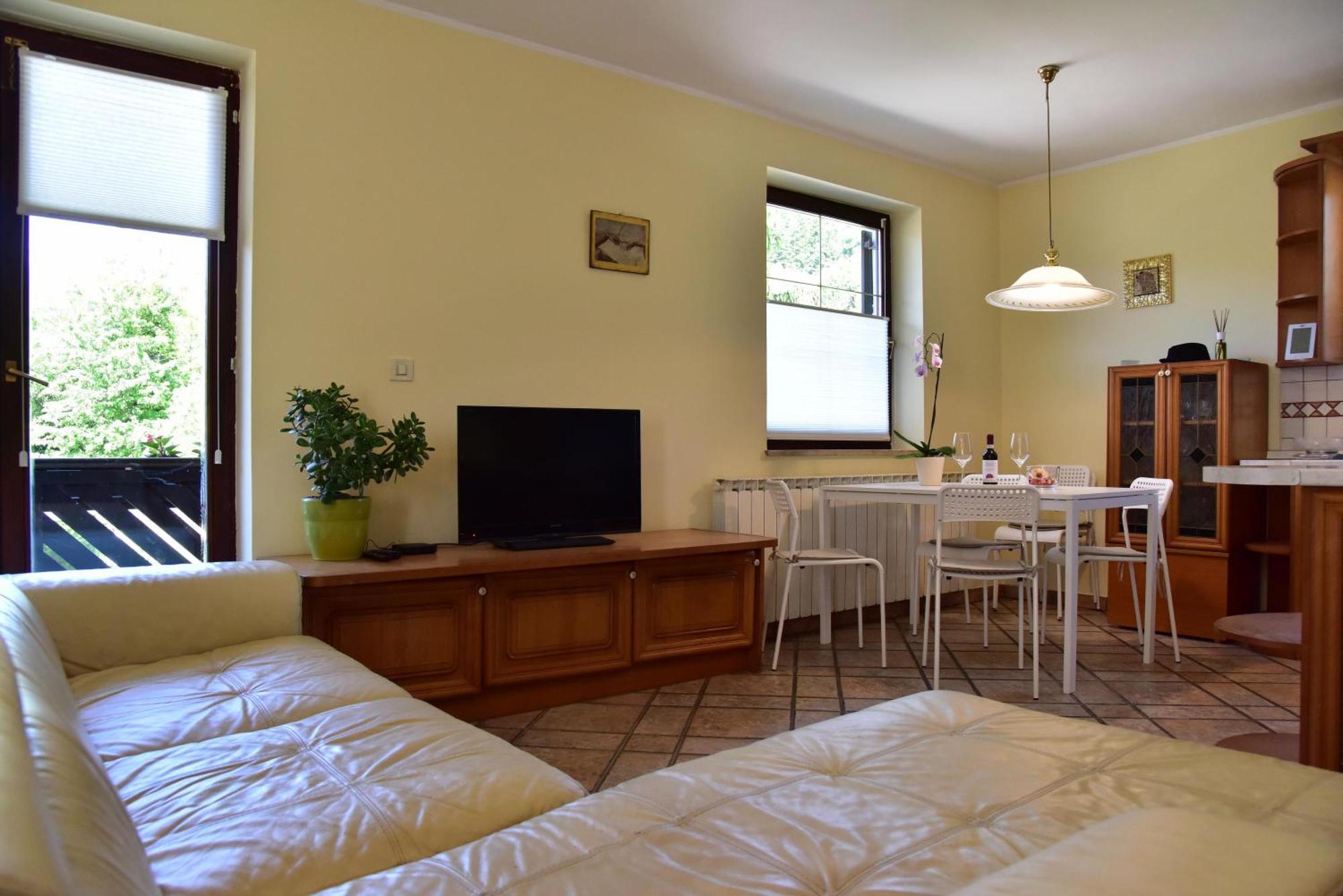 Apartment Jang トールミン エクステリア 写真