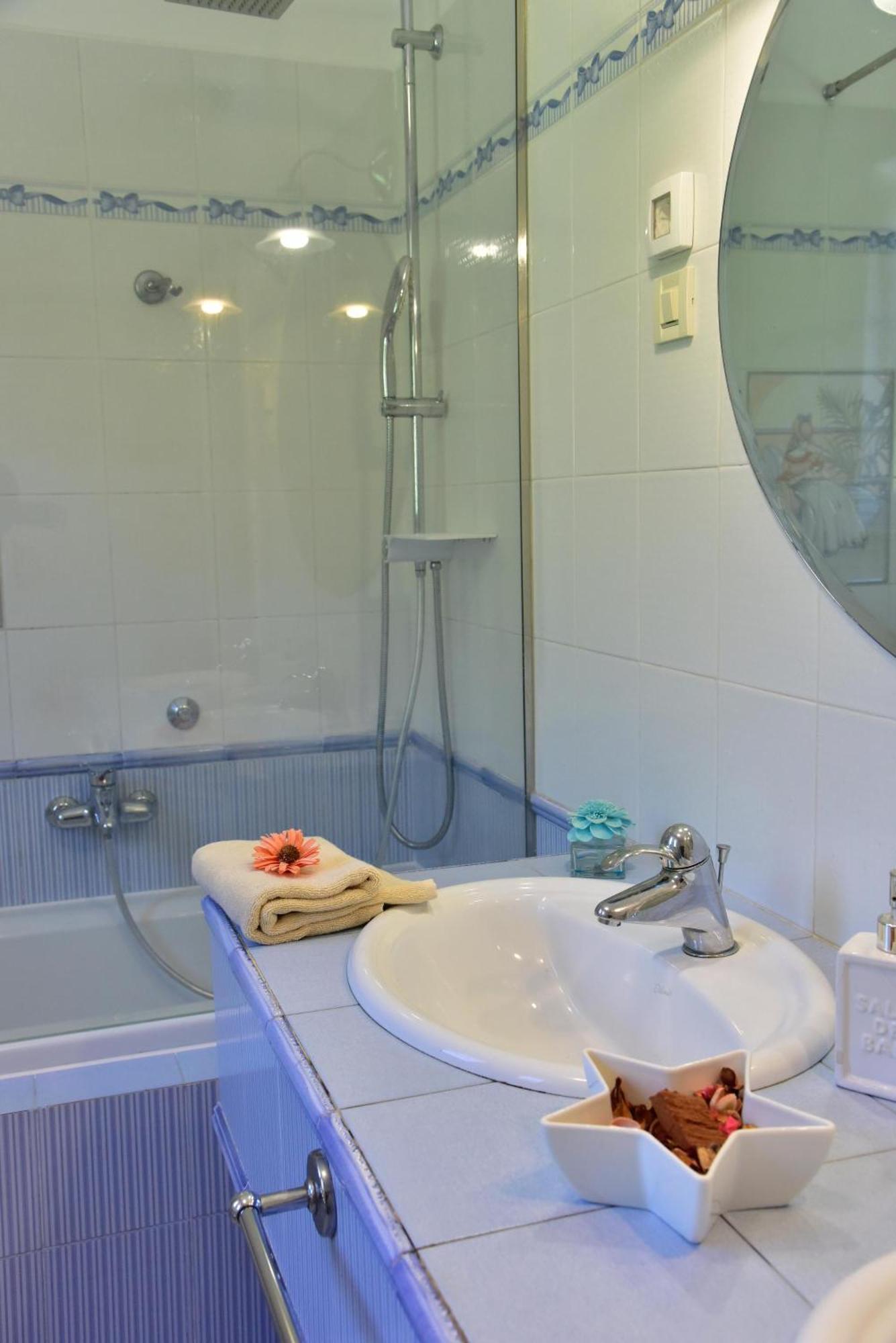 Apartment Jang トールミン エクステリア 写真