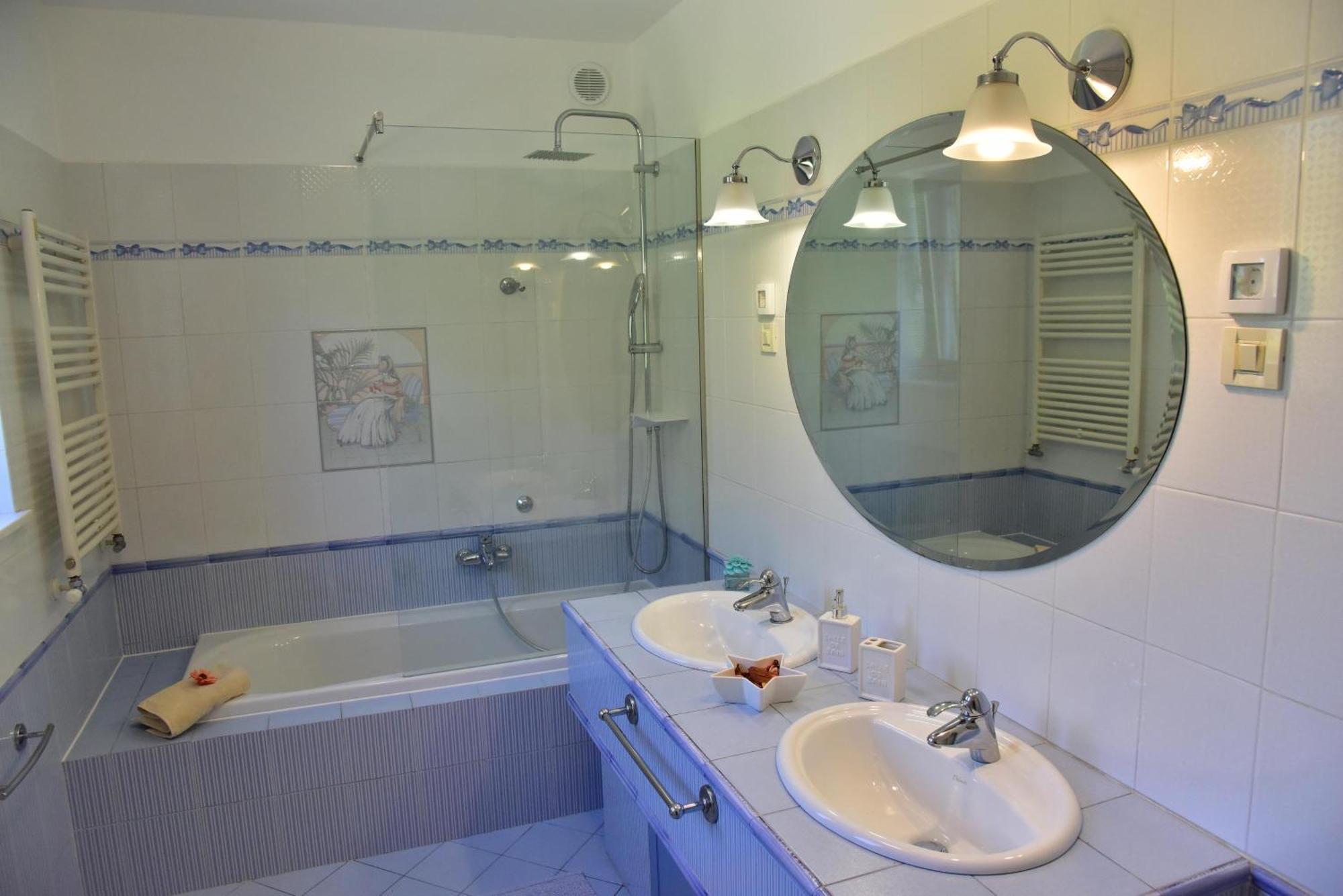 Apartment Jang トールミン エクステリア 写真