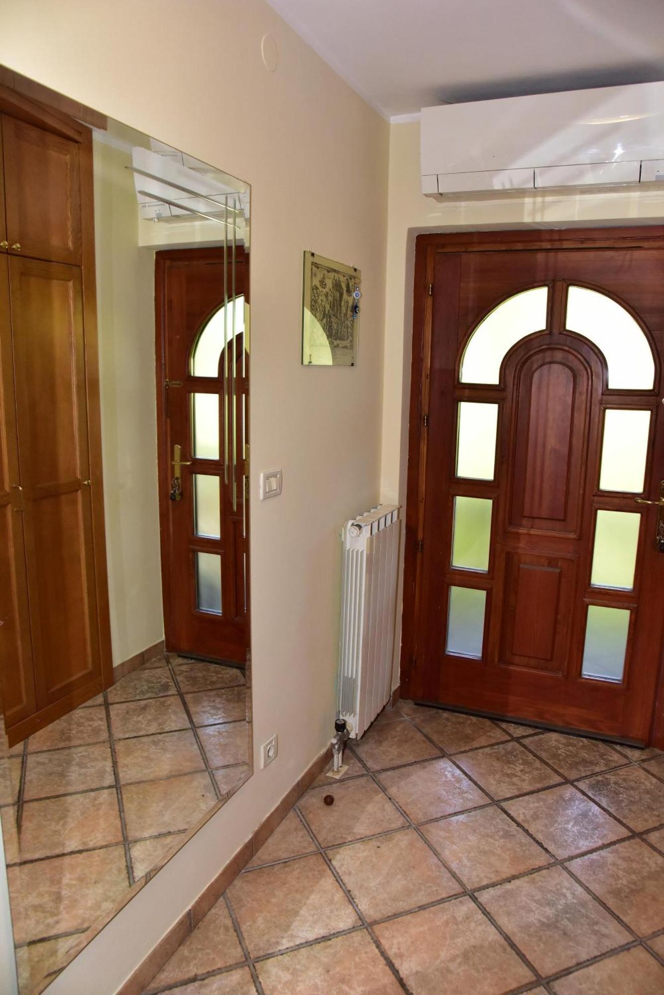 Apartment Jang トールミン エクステリア 写真