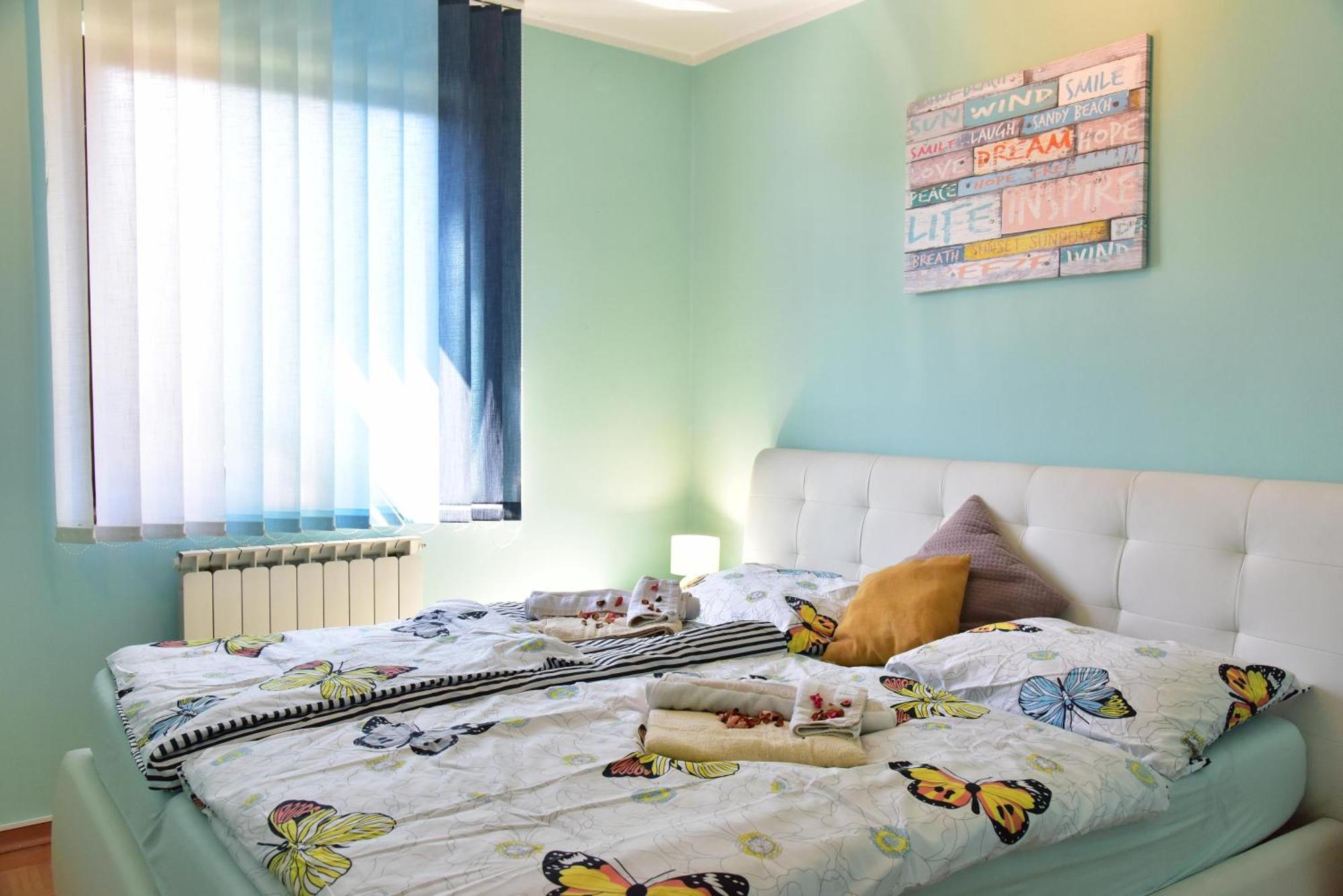 Apartment Jang トールミン エクステリア 写真