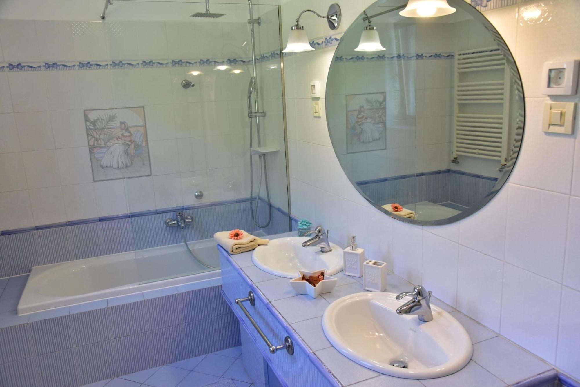 Apartment Jang トールミン エクステリア 写真